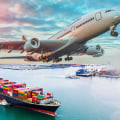 What is the Difference Between Air Shipping and Air Freight?