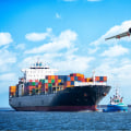 Is Air Freight Faster Than Shipping?