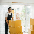 Secure Your Budget: How A Moving Company's Price Lock Guarantee Enhances Air Freight Moving In Philadelphia