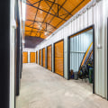 Why Self-Storage Solutions Are A Game-Changer For Air Freight Moving In Collingdale, PA