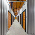 Smooth Transitions: Self-Storage Solutions For Air Freight Moving In Blacklick, OH