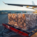 How Fast is Air Freight Shipping?