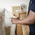 The Different Types of Air Freight Packaging Explained