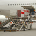 Can Air Freight Moving Be Used for International Shipping?