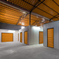 Flying High: Self Storage Solutions In Jackson, Michigan For Air Freight Moving