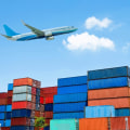 Air Shipping vs Air Freight: What's the Difference?