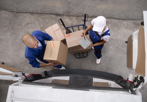 Tucson Takes Flight: The Interplay Between Air Freight Moving And Local Moving Companies