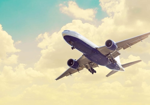 How to Choose the Right Air Freight Moving Company