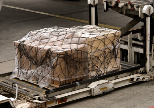 What Are the Additional Fees and Charges for Air Freight Moving?