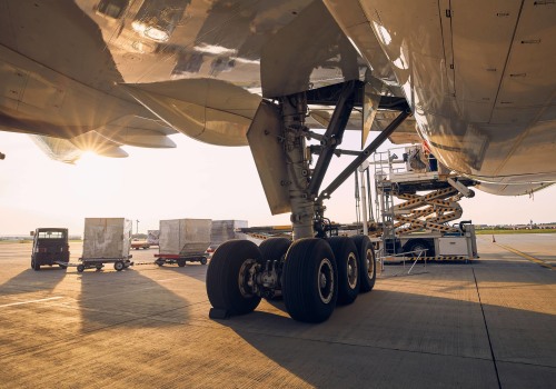 The Pros and Cons of Air Freight Moving