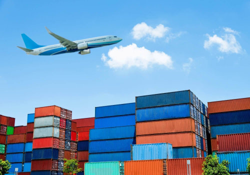 Air Shipping vs Air Freight: What's the Difference?