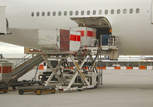 6 Best Practices for Packaging Air Freight